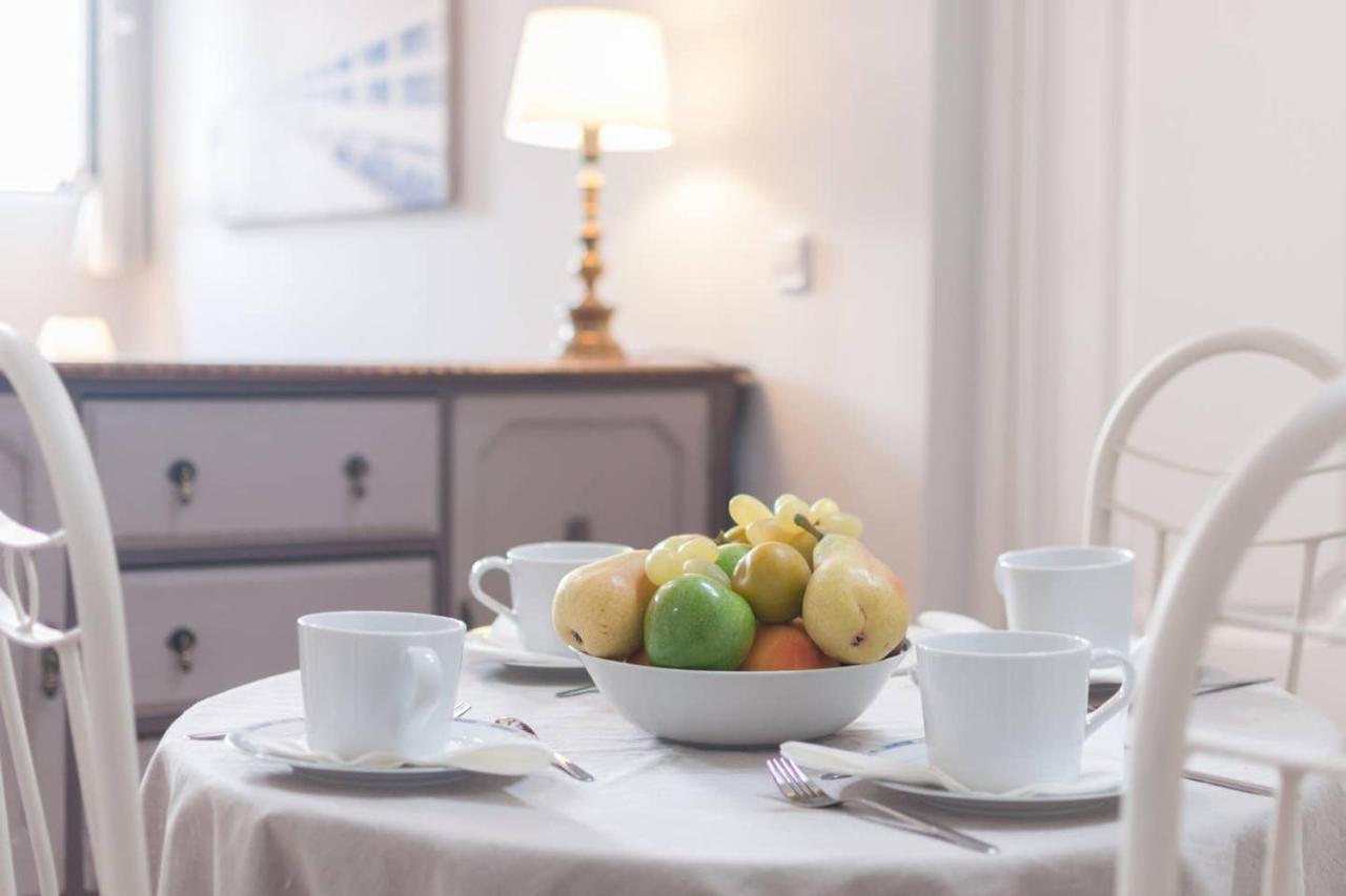 Cozy One-Bedroom Penthhouse La Latina Madrid Luaran gambar